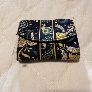 Vera Bradley wallet
